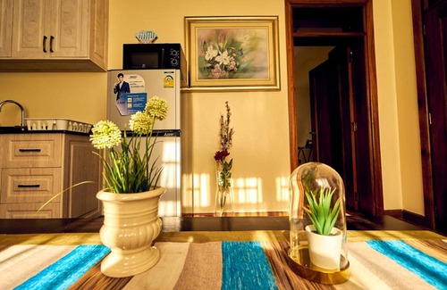 Langata House | The Cottage Residence Karen