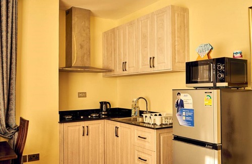 Langata House | The Cottage Residence Karen