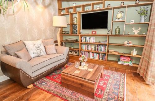 Rossett House | The Cottage The Coach House