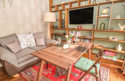 Rossett House | The Cottage The Coach House