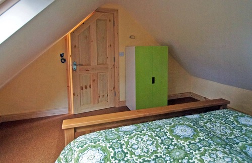 Durrus House | The Cottage - Two Bedroom House, Sleeps 4