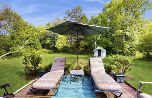 Dorset House | The Cottage