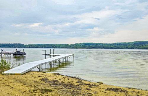 East Jordan House | The Cottage