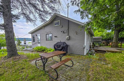 East Jordan House | The Cottage