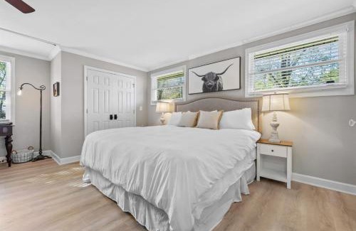 Franklin Apartment | The Country Cottage of Franklin, TN