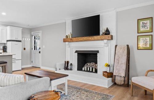 Franklin Apartment | The Country Cottage of Franklin, TN