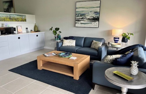 Hunchy Bed & Breakfast | The Country House at Hunchy Montville