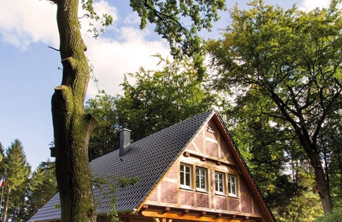 Bilsen House | THE COUNTRY HOUSE