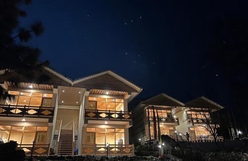 Lachung Resort | The Country House