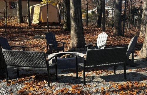 Greenwood Lake Villa | The country house