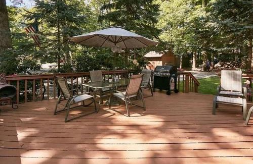 Greenwood Lake Villa | The country house