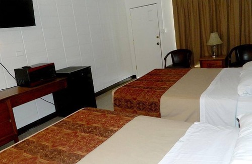 Townsend Hotel | The Country Inn