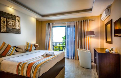 Freetown Hotel | The Country Lodge Hotel