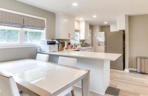 Shorter House | The Country Oasis Near ASU, Tuskegee and Auburn