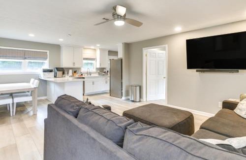 Shorter House | The Country Oasis Near ASU, Tuskegee and Auburn