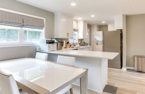 Shorter House | The Country Oasis: Near ASU, Tuskegee & Auburn