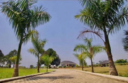 Masindi House | The countryside Escape