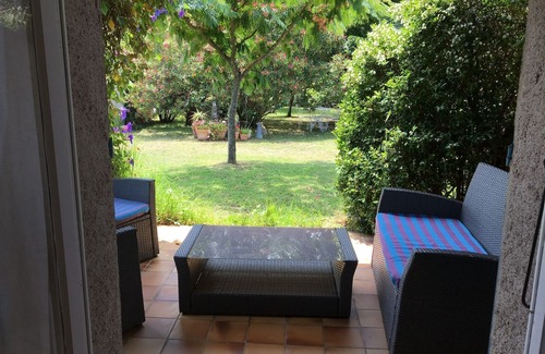 Bravone House | The countryside quietness, 5 minutes away from the beach