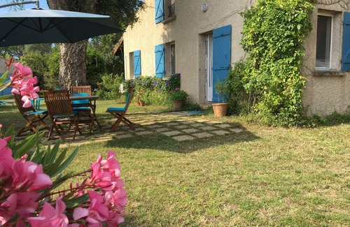 Bravone House | The countryside quietness, 5 minutes away from the beach