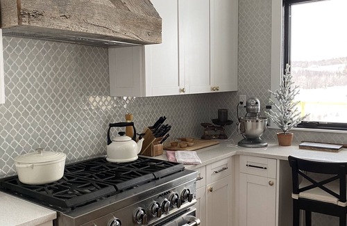 Jefferson House | The Courier House
