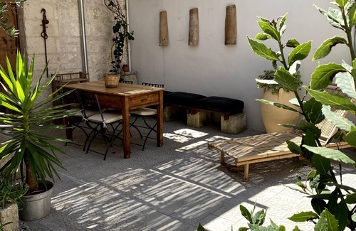 Surano House | The Court of Factor