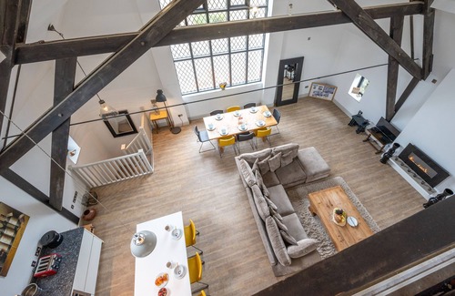 Thorpeness House | The Courthouse - Four Bedroom House, Sleeps 8