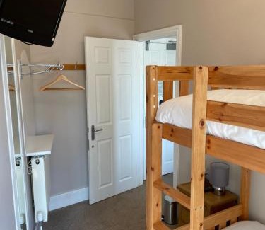 Great Yarmouth House | The Courtyard Guest House