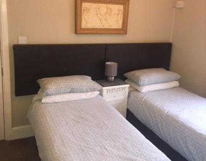 Great Yarmouth House | The Courtyard Guest House