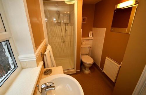 Great Yarmouth House | The Courtyard Guest House