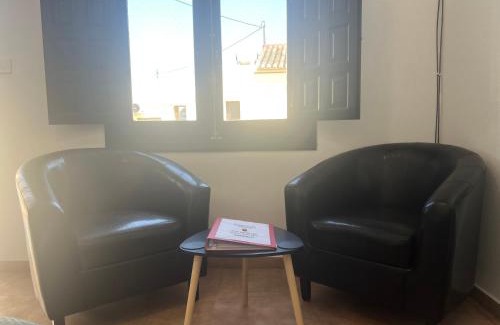 Fuente Alamo de Murcia Apartment | The Courtyard Studio Apartments