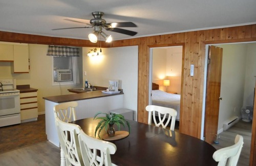 White Lake House | The Cove - 245B - Cottage