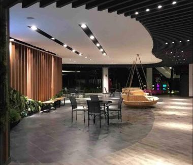 Hulu Kinta Apartment | The Cove Duplex 13pax 3Br 4bathroom 2parking by IWH Suites
