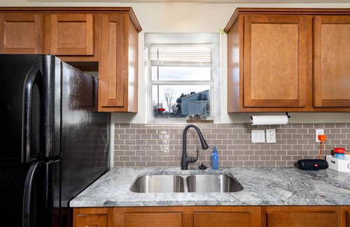 Shelbyville House | The Cove Near Gun Lake W/Hot Tub and Fire Pit