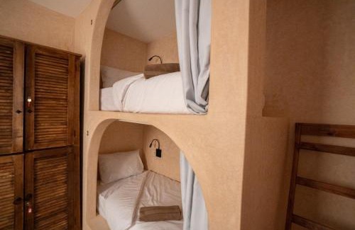 Tamrhakht Hostel | The Cove Surf House