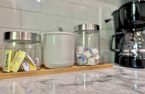 Greencastle House | The Cowabungalow