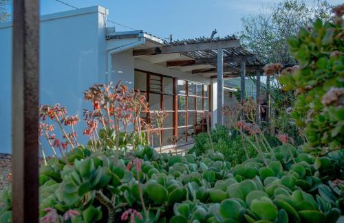 McGregor House | The Cowshed
