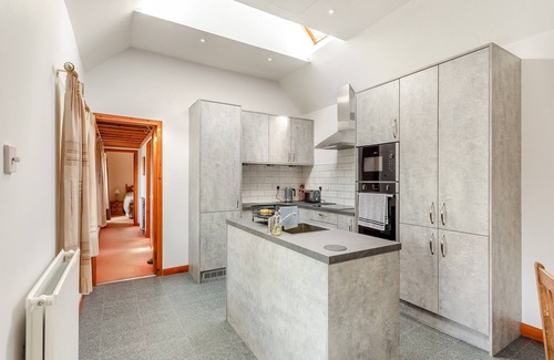 Ballater Cottage | The Coyles Cottage - SBH