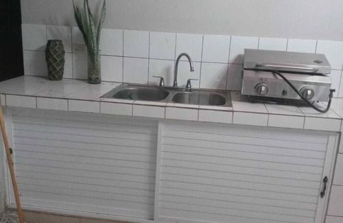 La Joya Apartment | The cozy apartment is a 2 bedroom apartment with WiFi with the feeling of home.