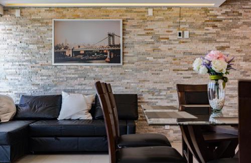 San Miguel Chapultepec Apartment | The Cozy Corner Apartment near Condesa, Roma and Chapultepec Park