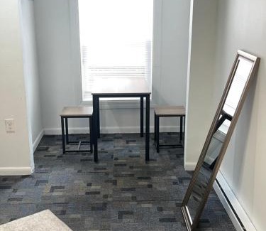 Ottawa Apartment | The Cozy Corner