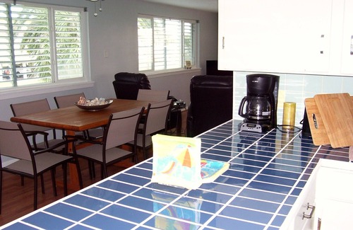 Jamaica Beach House | The Cozy Cottage at the beach
