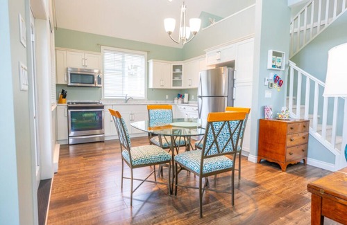 Okanagan-Similkameen House | The Cozy Cottage - Osoyoos Lake