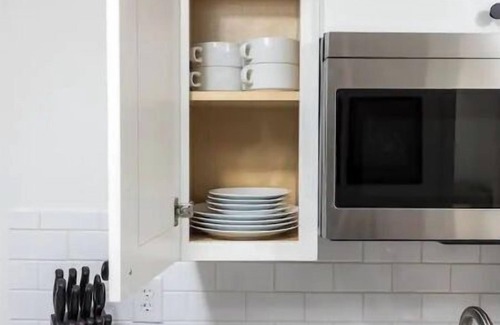 South Salt Lake House | The Cozy Den - Basement Mother in Law
