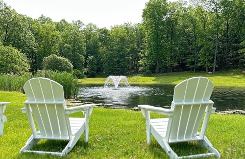 Goshen House | The Cozy Goshen Home, 5mins from LEGOLAND and near skiing!