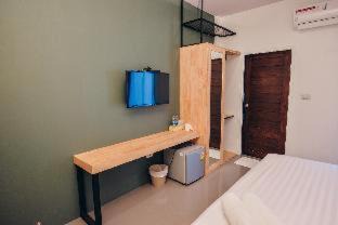 Wang Saphung Hotel | The Cozy Hotel