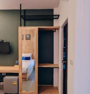 Wang Saphung Hotel | The Cozy Hotel