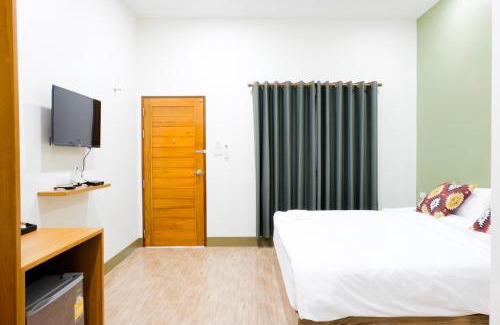 Khlong Kra Saeng Hotel | The Cozy Hotel