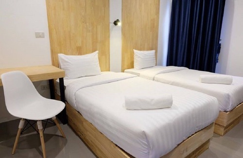 Wang Saphung Hotel | The Cozy Hotel