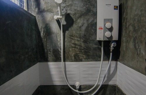 Wang Saphung Hotel | The Cozy Hotel