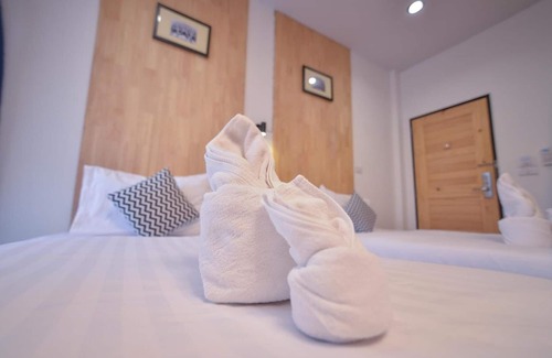 Wang Saphung Hotel | The Cozy Hotel